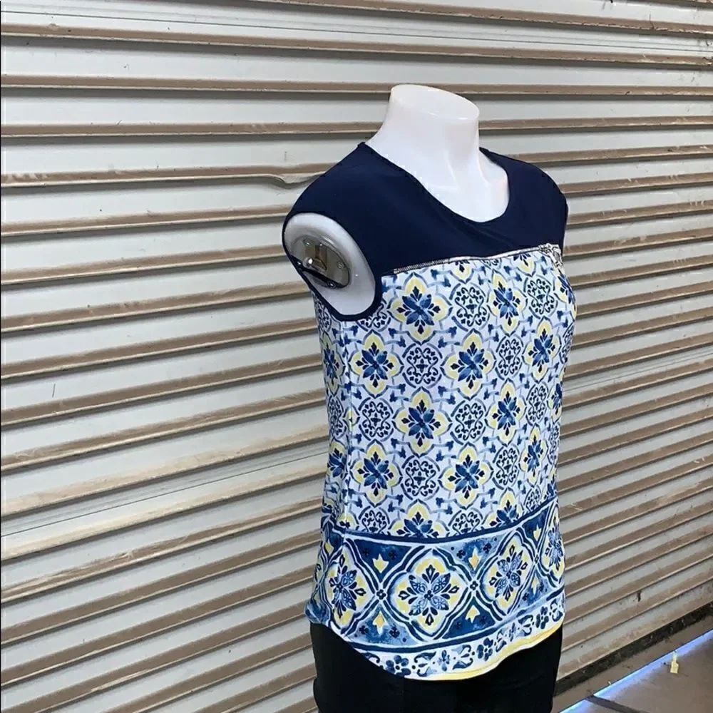 🛍️Perception Concept size Small top - Picture 8 of 8